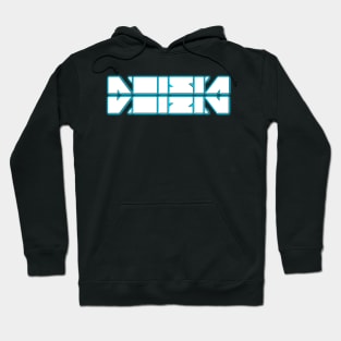 Noisia Vision Hoodie